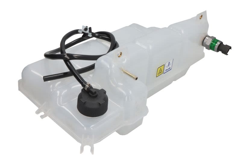 Zbiorniczek wyrównawczy THERMOTEC DBIV012TT