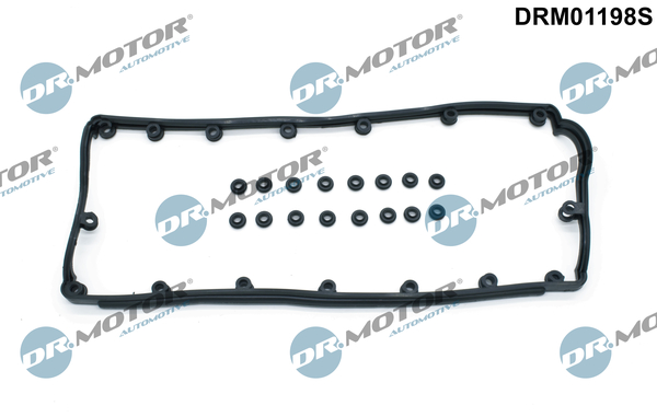 DR.MOTOR AUTOMOTIVE DRM01198S
