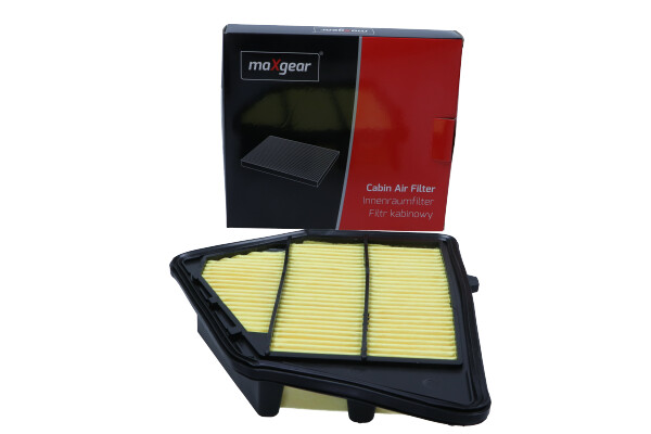 Filtr powietrza MAXGEAR 26-2396