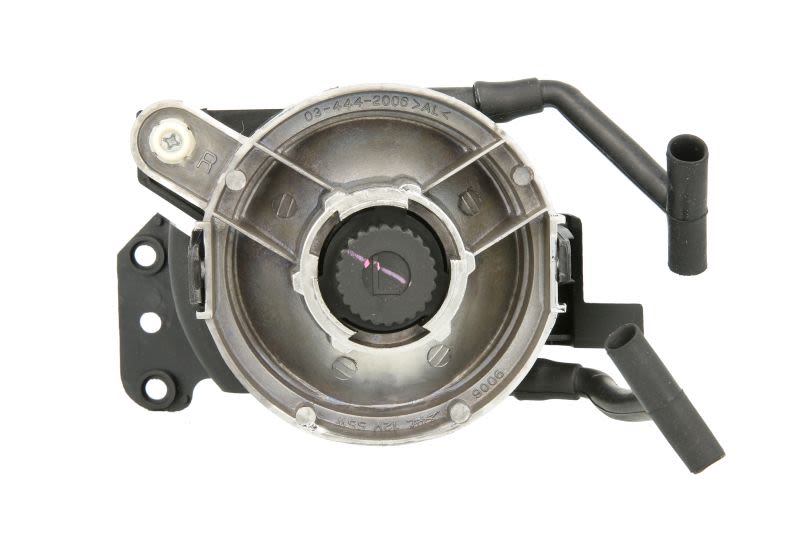 Lampa przeciwmgielna przednia ABAKUS 444-2007R-UQ