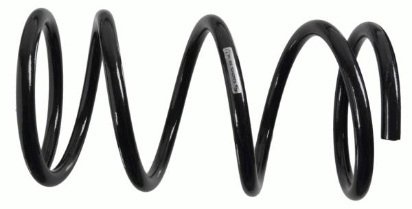 Sprężyna zawieszenia SACHS 998 144