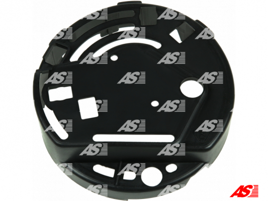 Pokrywa alternatora AS-PL APC9007S