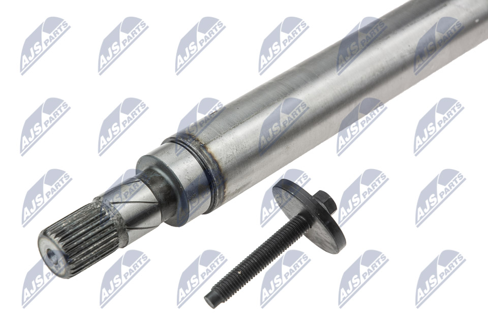 Półoś napędowa NTY NPW-FR-082