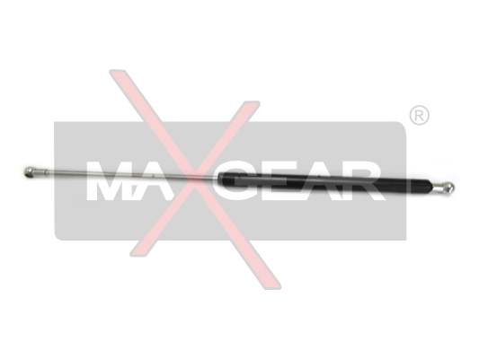 Sprężyna gazowa MAXGEAR 12-0072