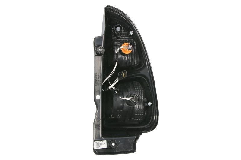 Lampa tylna zespolona VALEO 043940