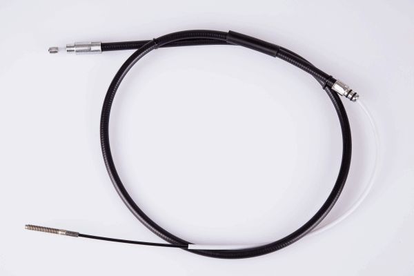 Linka hamulca ręcznego HELLA 8AS 355 660-181