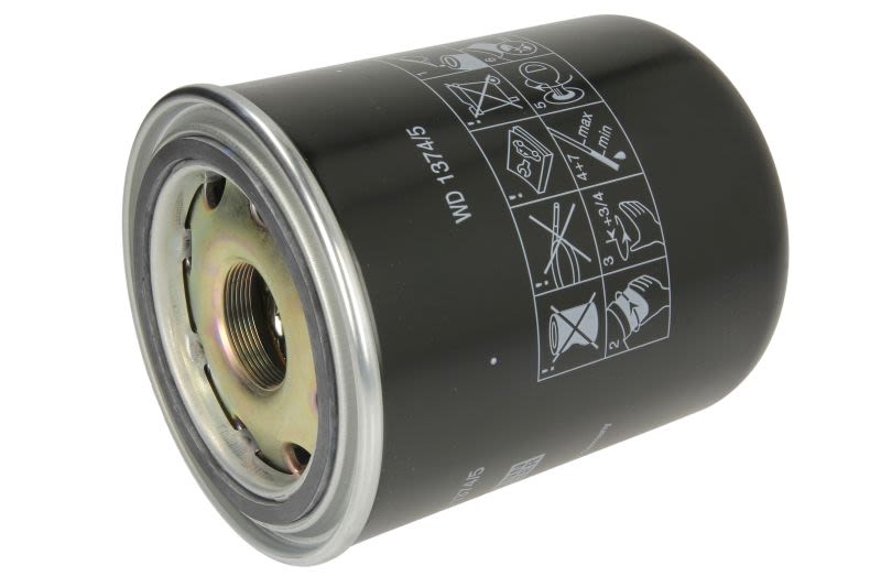 Filtr oleju MANN-FILTER WD 1374/5