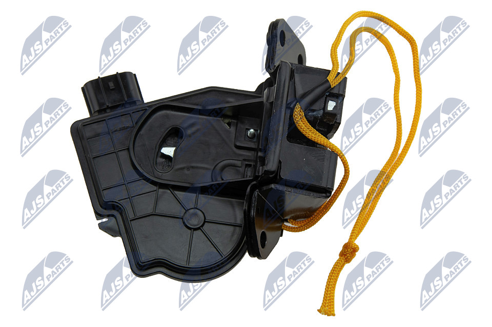 Zamek pokrywy tylnej NTY EZC-TY-013
