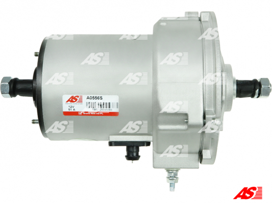 Alternator AS-PL A0556S