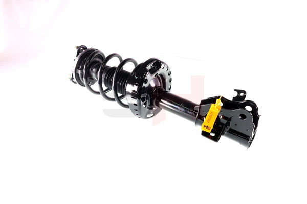 Amortyzator teleskopowy GH GH-352637C02