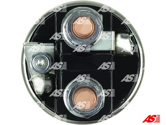 Elektromagnes rozrusznika AS-PL SS5037P