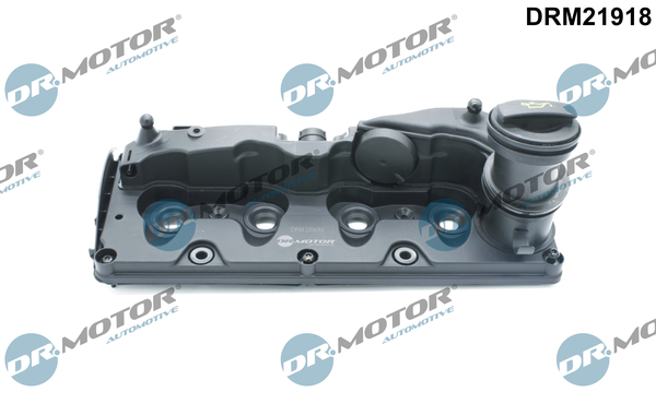 Pokrywa zaworów DR.MOTOR AUTOMOTIVE DRM21918