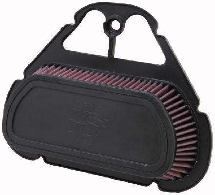 Filtr powietrza K&N FILTERS YA-6001
