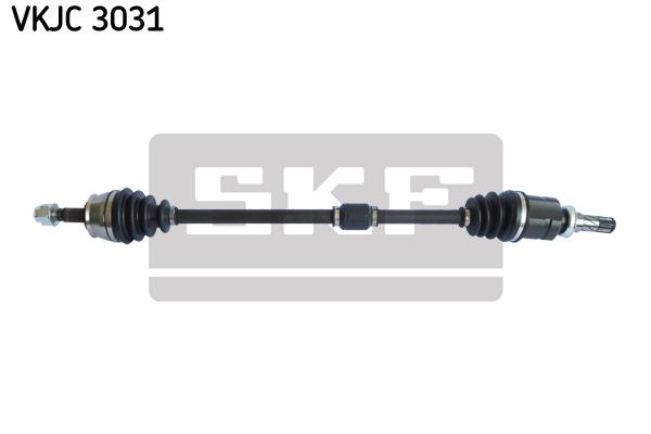 Półoś napędowa SKF VKJC 3031