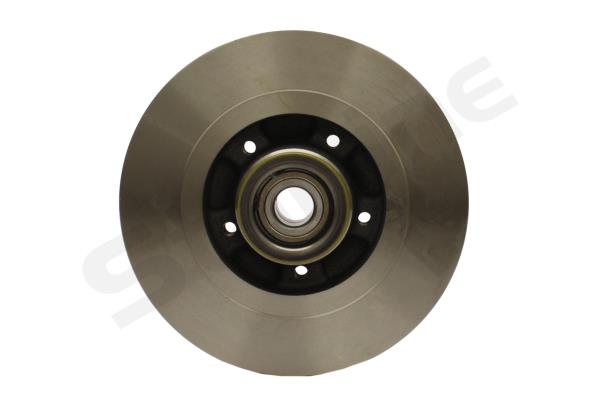 Tarcza hamulcowa STARLINE PB 3247