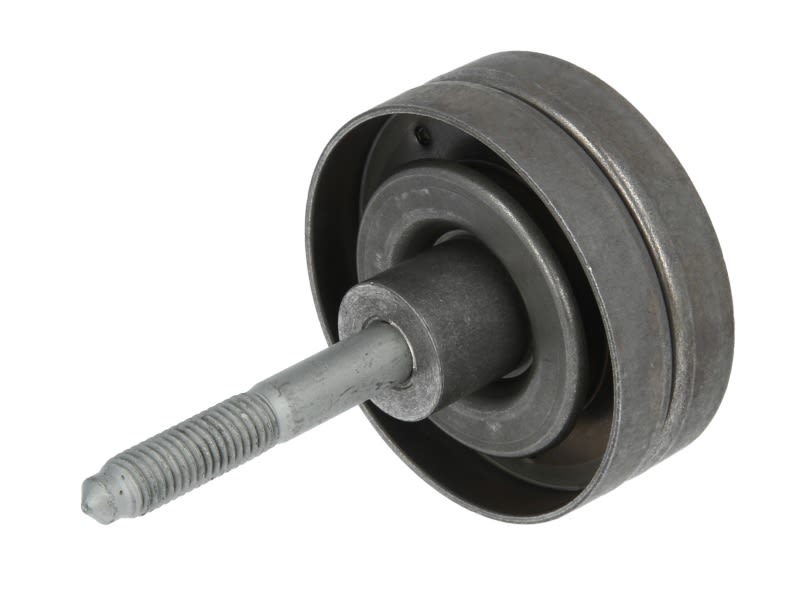 Rolka prowadząca paska osprzętu SKF VKM 31098