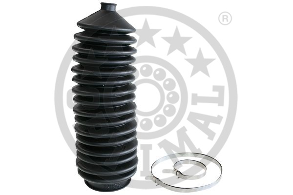 Osłona drążka kierowniczego OPTIMAL LM-10096S
