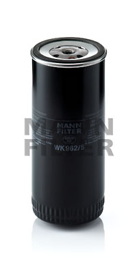 Filtr paliwa MANN-FILTER WK 962/5