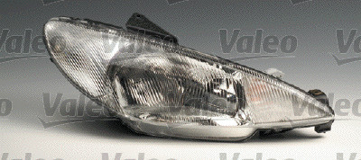 Reflektor VALEO 087273