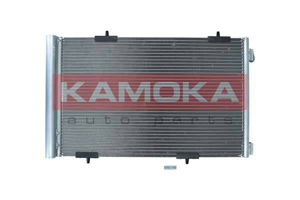 Skraplacz, klimatyzacja KAMOKA 7800071