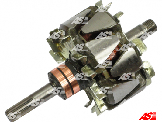 Wirnik alternatora AS-PL AR5006