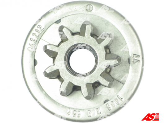 Bendiks rozrusznika AS-PL SD0126(BOSCH)