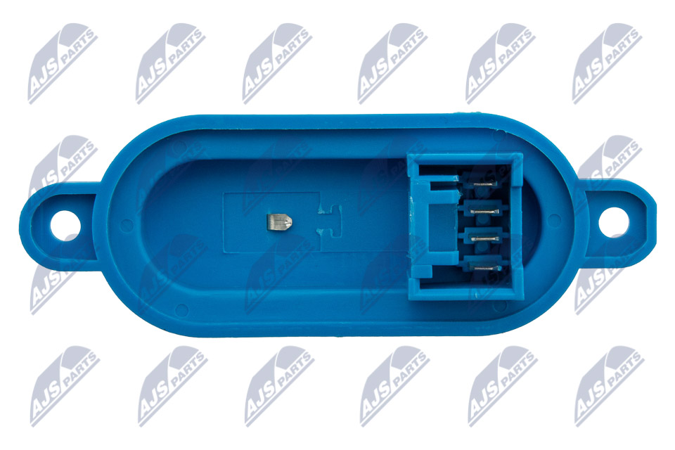 Opornik wentylatora NTY ERD-CT-027