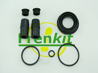 Zestaw naprawczy zacisku hamulcowego FRENKIT 236048