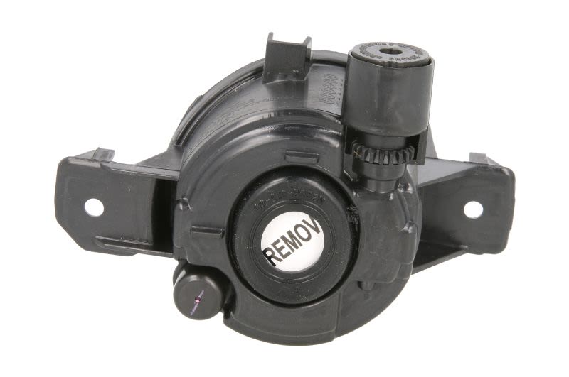 Lampa przeciwmgielna przednia ABAKUS 444-2010L-UEN