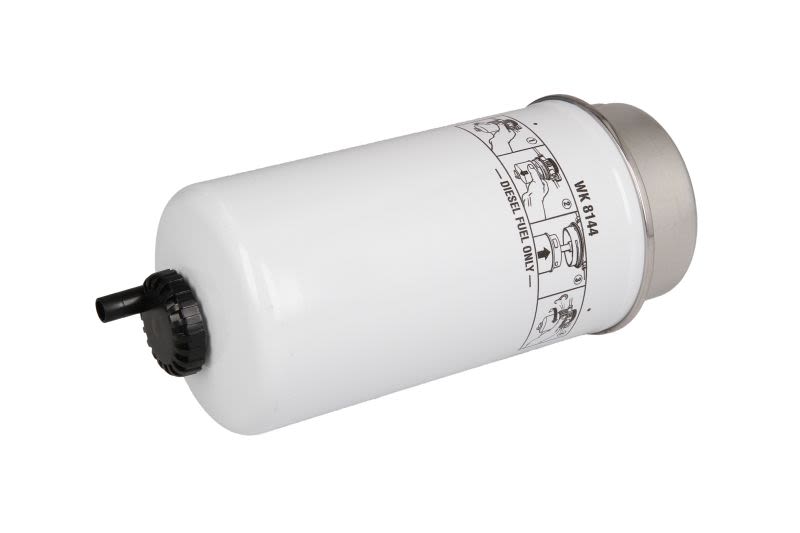 Filtr paliwa MANN-FILTER WK 8144