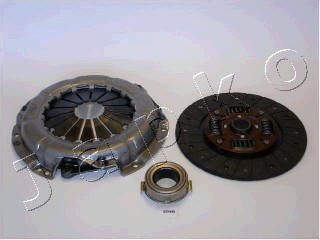 Zestaw sprzęgła JAPKO 922048