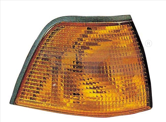 Lampa kierunkowskazu TYC 18-3272-01-2