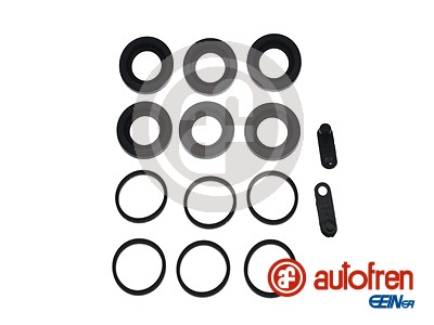 Zestaw naprawczy zacisku AUTOFREN SEINSA D41724