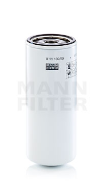 Filtr oleju MANN-FILTER W 11 102/50