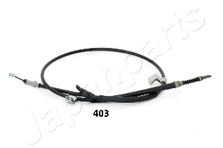 Linka hamulca ręcznego JAPANPARTS BC-403