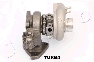 Turbosprężarka JAPKO JTURB4