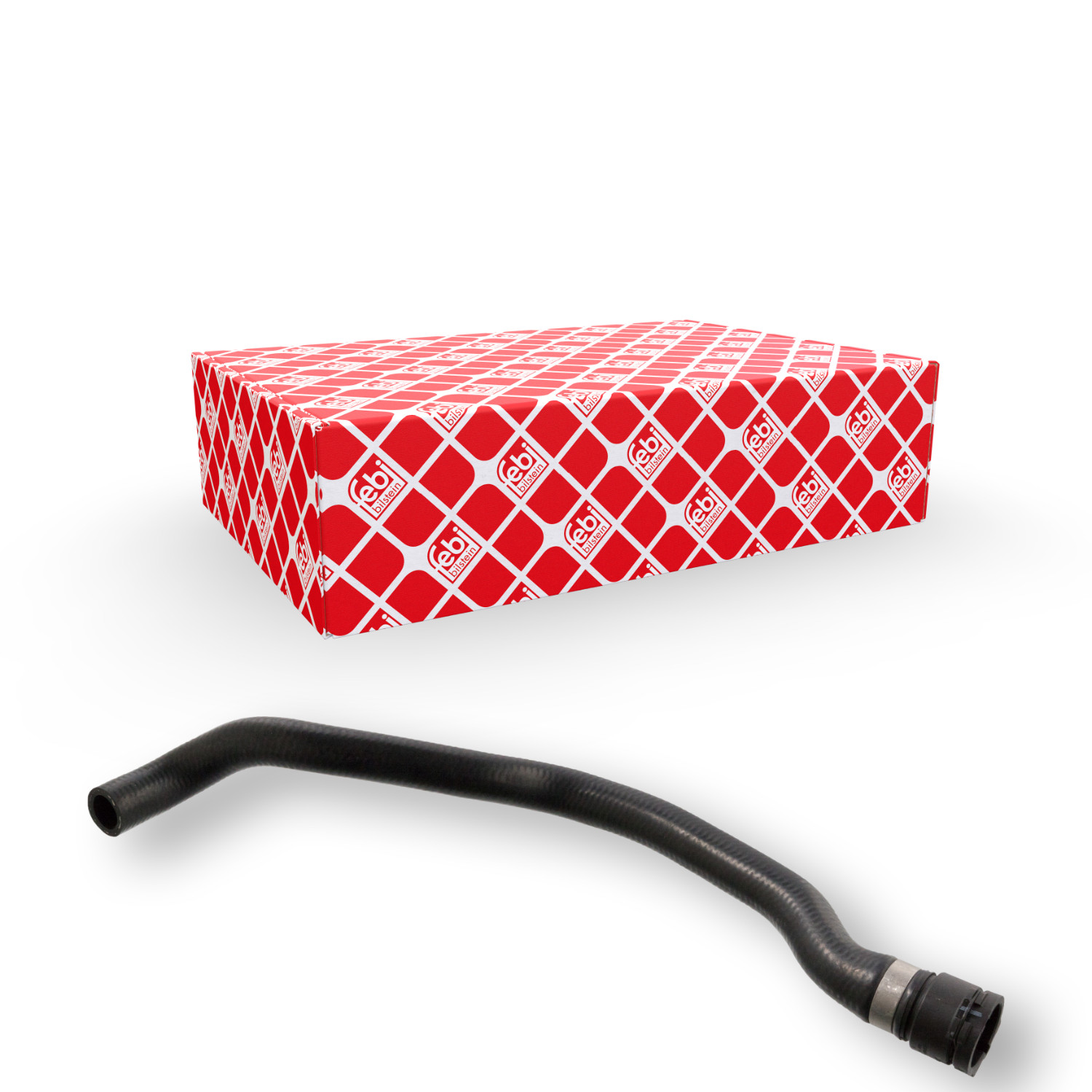 Przewód układu chłodzenia FEBI BILSTEIN 103381