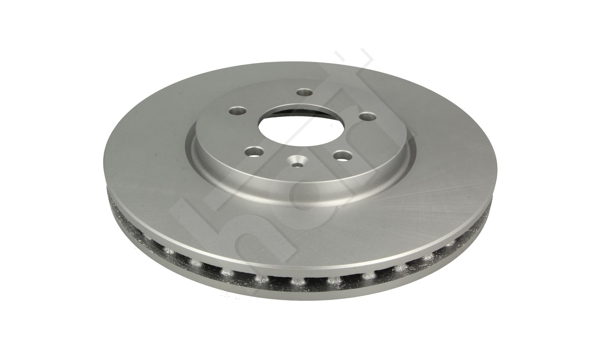 Tarcza hamulcowa HART 259 575
