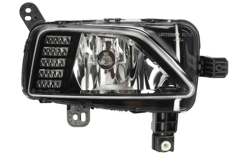 Lampa kierunkowskazu VALEO 047428