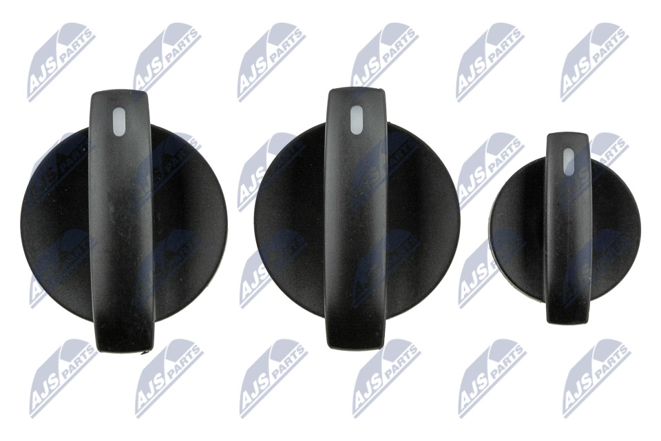 Element sterujący NTY EZC-VW-246
