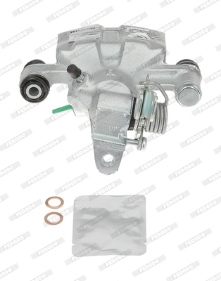 Zacisk hamulca FERODO FCL694144