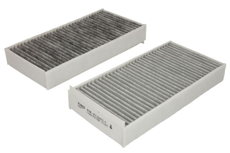 Filtr kabinowy PURRO PUR-PC3047C-2