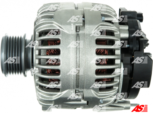 Alternator AS-PL A0190PR