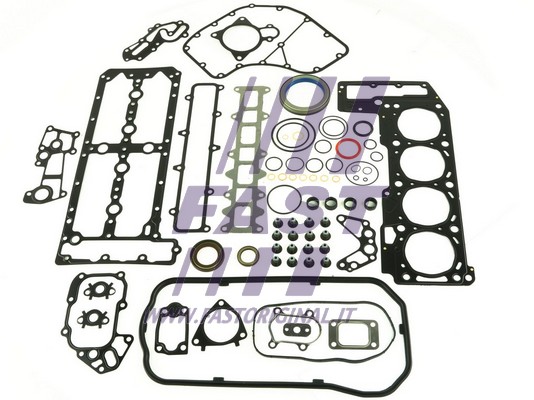 Zestaw uszczelek silnika FAST FT48008