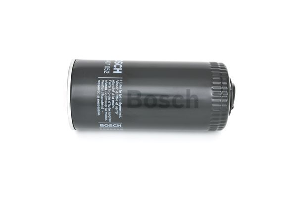 Filtr oleju BOSCH F 026 407 052