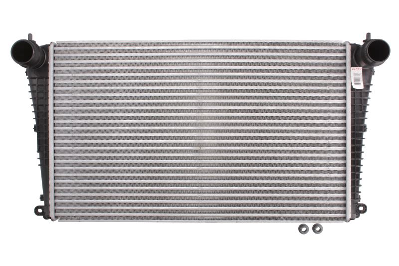 Chłodnica powietrza intercooler DENSO DIT06003