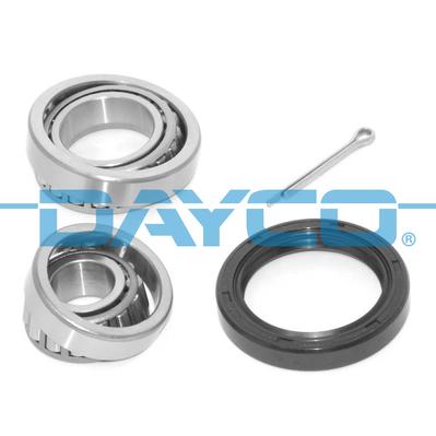 Zestaw łożysk koła DAYCO KWD1460