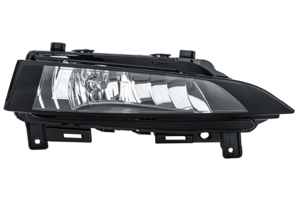 Lampa przeciwmgielna przednia HELLA 1ND 013 961-021