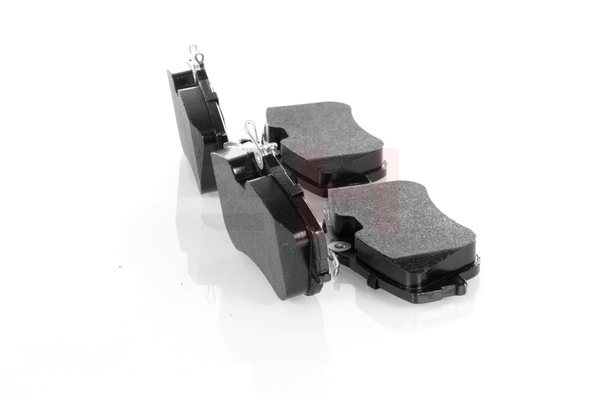 Klocki hamulcowe GH GH-414731
