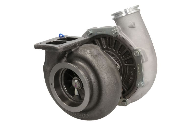 Turbosprężarka GARRETT 807067-5002S